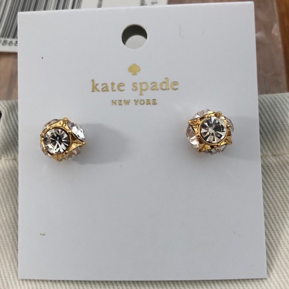 kate spade Jewelry - 🔥Deal of the Day🔥 🆕 Kate Spade Studs